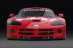 Dodge Viper Competition Coupe 2003 года